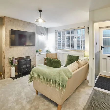 Host & - Bentley Wynd * Yarm