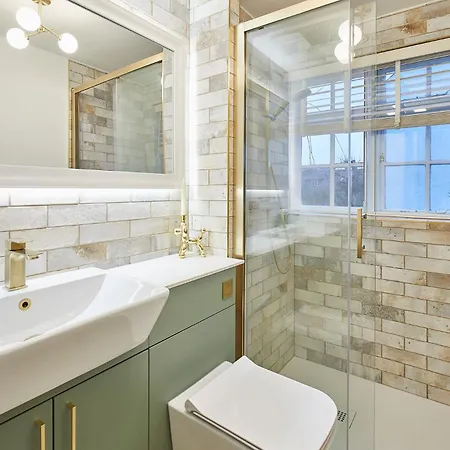 Σπίτι διακοπών Host & - Bentley Wynd