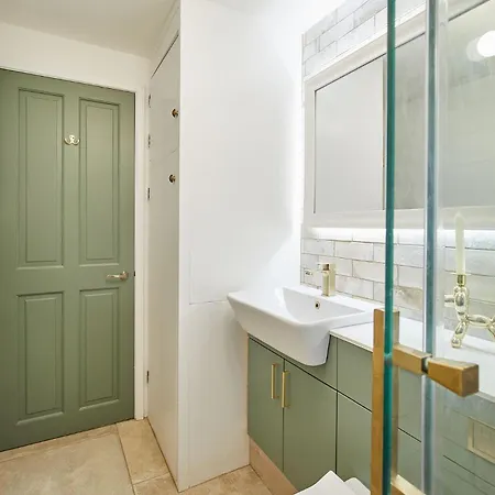 Host & - Bentley Wynd Σπίτι διακοπών Yarm