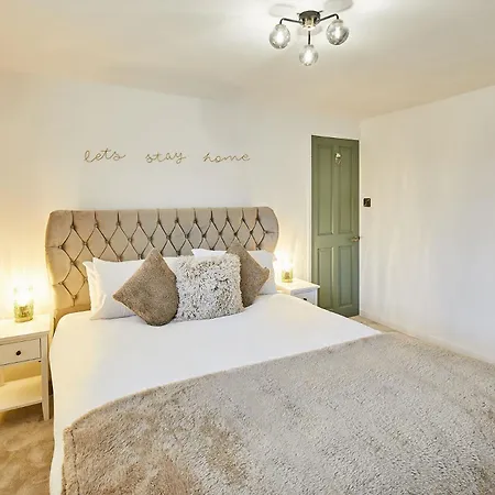 Σπίτι διακοπών Host & - Bentley Wynd